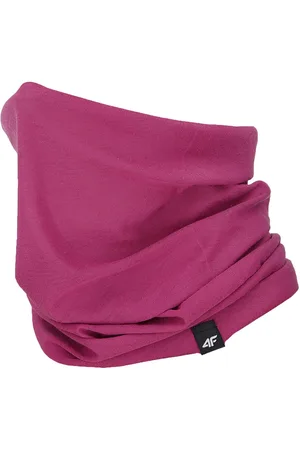 4F Unisex schoorsteenmuts voor volwassenen