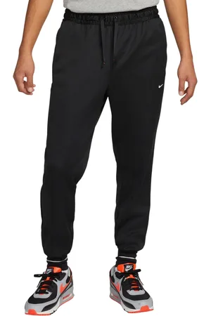 Nike Heren tribuna sok joggingbroek
