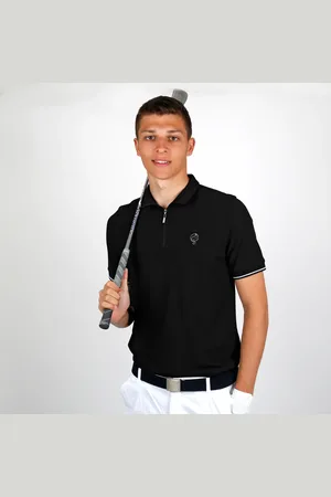 Q1905 Polo shirt stroke