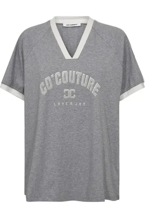 Co`Couture Siaracc oversize sporty v