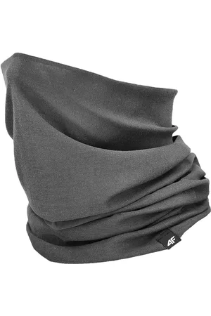 4F Unisex schoorsteenmuts voor volwassenen