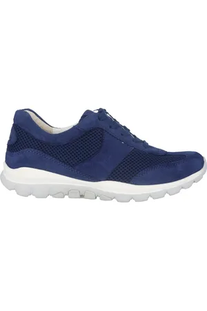 Gabor Rollingsoft sensitive 66.966.36 dames rollende wandelsneaker