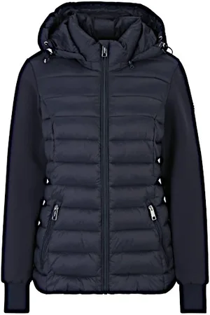 Covered Jas sophia2 dark sapphire