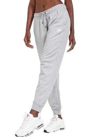 Nike Dames essential fleece joggingbroek