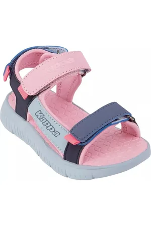 Kappa Kinders/kids kaleo sandalen