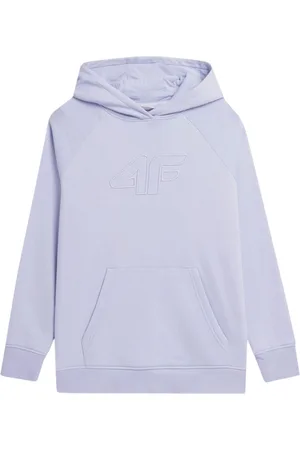 4F Dames aw23tswsf0765 sweatshirt
