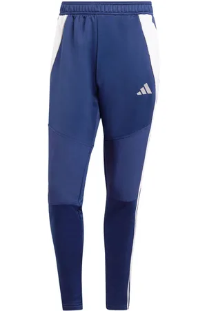 adidas Heren tiro 24 winterized joggingbroek