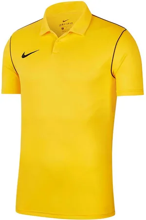Nike Kinder/kids dry park 20 poloshirt
