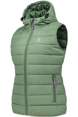 ALPINUS Dames monza gilet