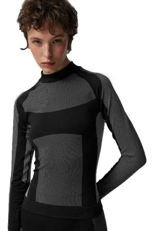 Outhorn Dames othaw23useaf097 thermische top