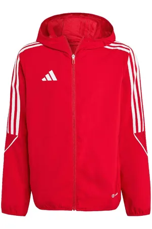 adidas Windjack tiro 23 league voor kinderen/kinderen