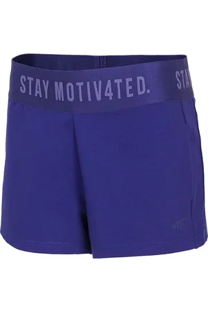 4F Dames h4l21 sweat shorts