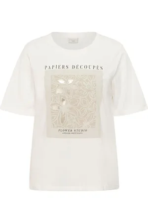 Kaffe Kcfiona t-shirt
