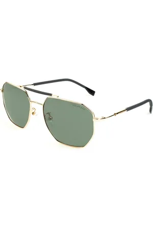 Converse Pink metal sunglasses
