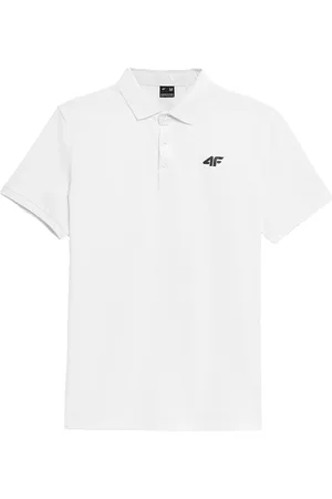 4F Heren wmm00tptsm316 regelmatig poloshirt