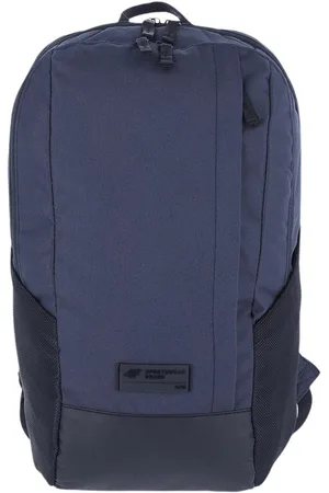 4F Contrast paneel 20l laptop rugzak