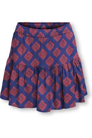 ONLY Kogsalli aop skort cp wvn