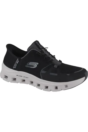 Skechers 150420 bkcc dames instappers sportief
