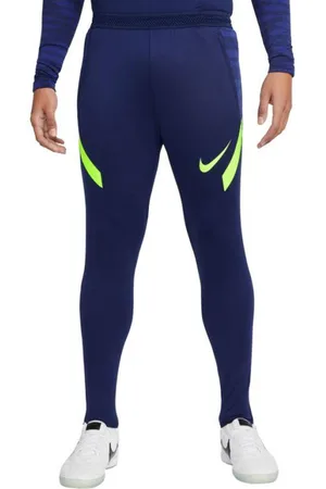 Nike Heren strike 21 dri-fit trainingsbroek