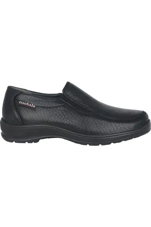 Mephisto Ewald heren instapper