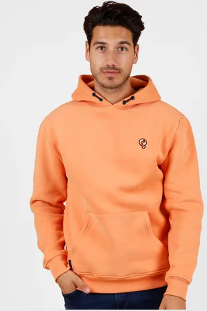 Q1905 Trui epe dlx abrikoos