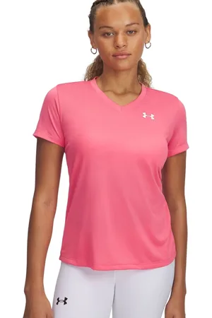 Under Armour Sportshirt dames