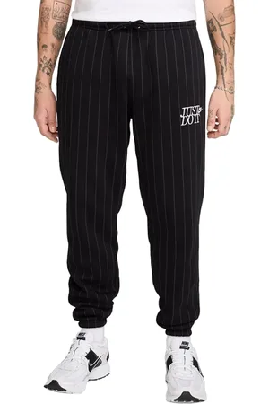 Nike Sportswear club cuff flee