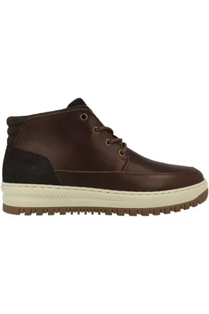 Q1905 Boots biesbosch donker