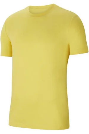 Nike Heren park logo t-shirt