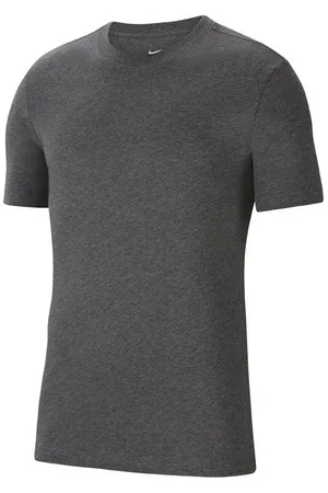 Nike Heren park logo t-shirt