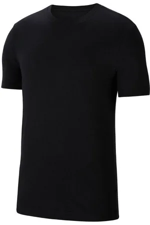 Nike Heren park logo t-shirt