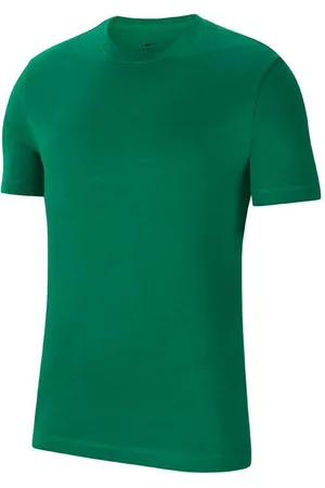 Nike Heren park logo t-shirt