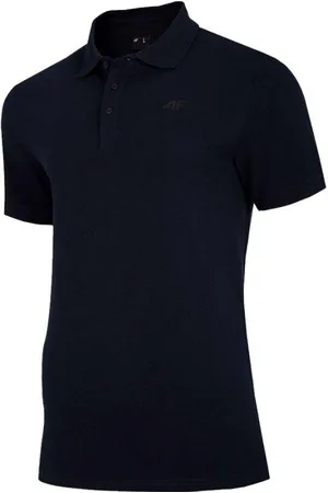 4F Heren nosh4 tsm008 poloshirt