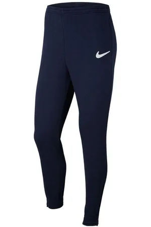 Nike Heren park 20 fleece joggingbroek