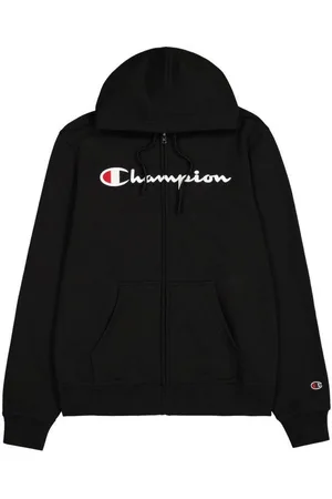 Champion Heren full zip hoodie