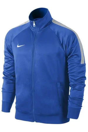 Nike Heren club trainer sweatshirt