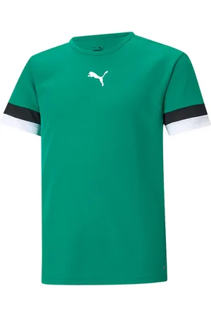 PUMA Teamrise-trui voor kinderen