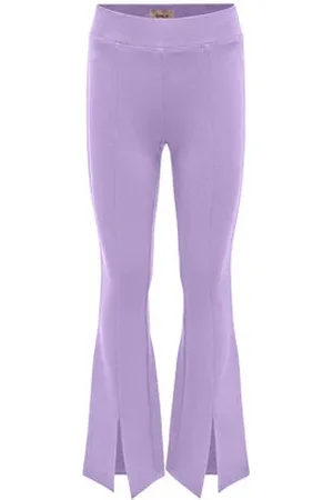 ONLY Zomer flair broek meisjes - kogpaige