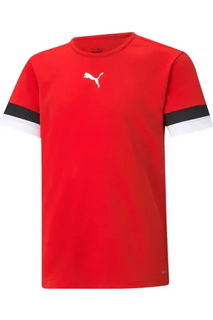 PUMA Teamrise-trui voor kinderen