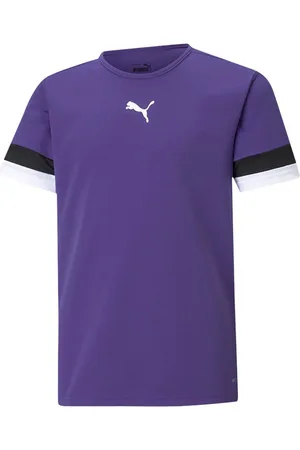 PUMA Teamrise-trui voor kinderen