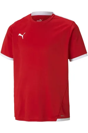 PUMA Teamliga-trui voor kinderen
