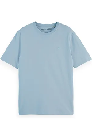 Scotch&Soda T-shirt korte mouw 180038