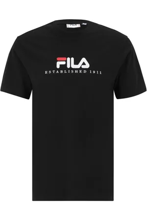 Fila Heren bedburg t-shirt