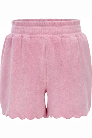 LOOXS Revolution Zomer short meisjes terry