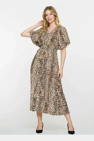 Geisha 57092-20 dress panter