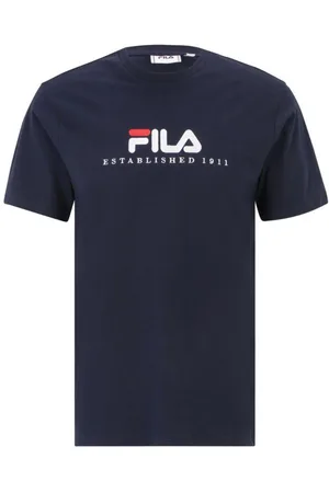 Fila Heren bedburg t-shirt