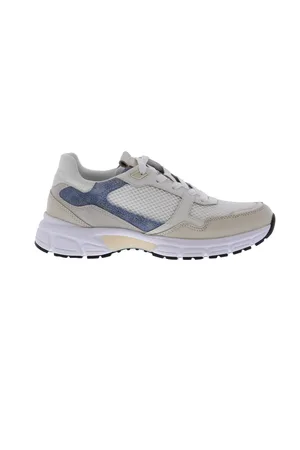 Gabor Dames sneaker g | dames | maat: | combinatie