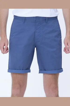 Campbell Salford aop short