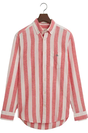 GANT Overhemd lange mouw 3250043