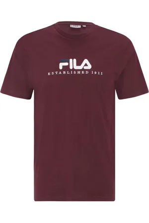 Fila Heren bedburg t-shirt